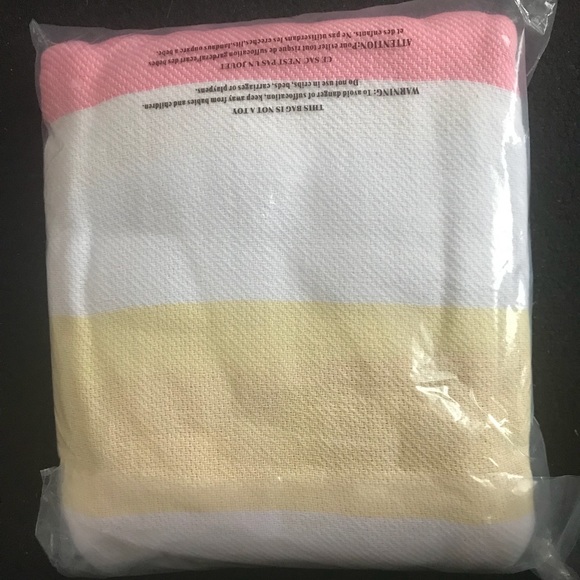 Victoria secret beach blanket - Picture 3 of 4